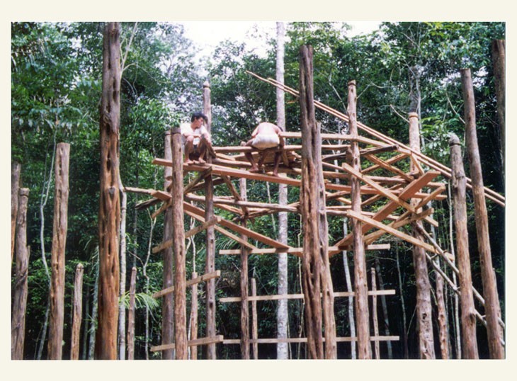 10. Tagkonstruktion