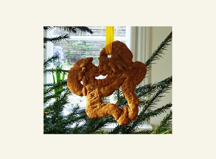 Kagenisser