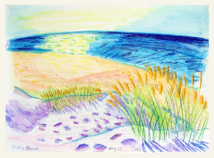 Melby Strand