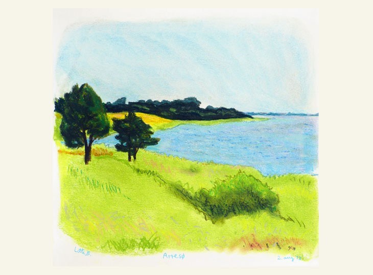 Arresø