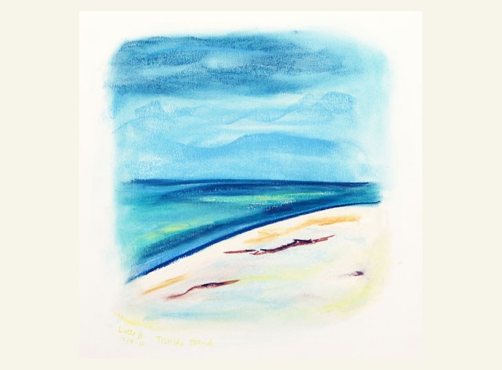 Tisvilde strand
