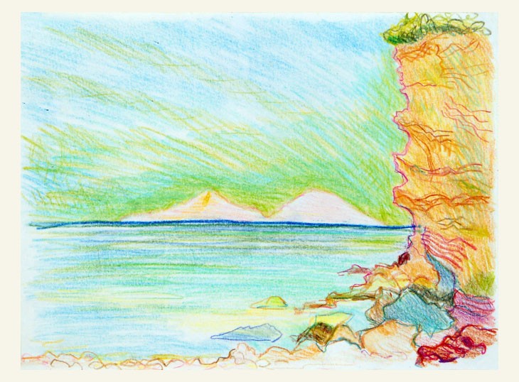 Spartines Beach