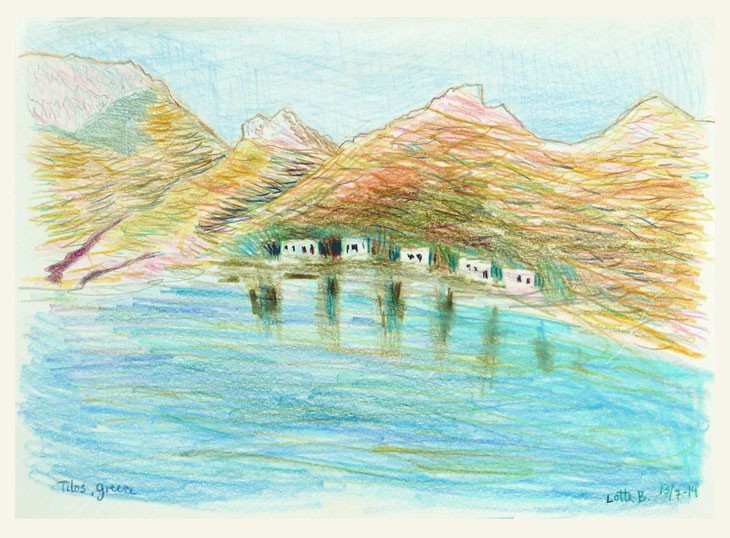 Tilos